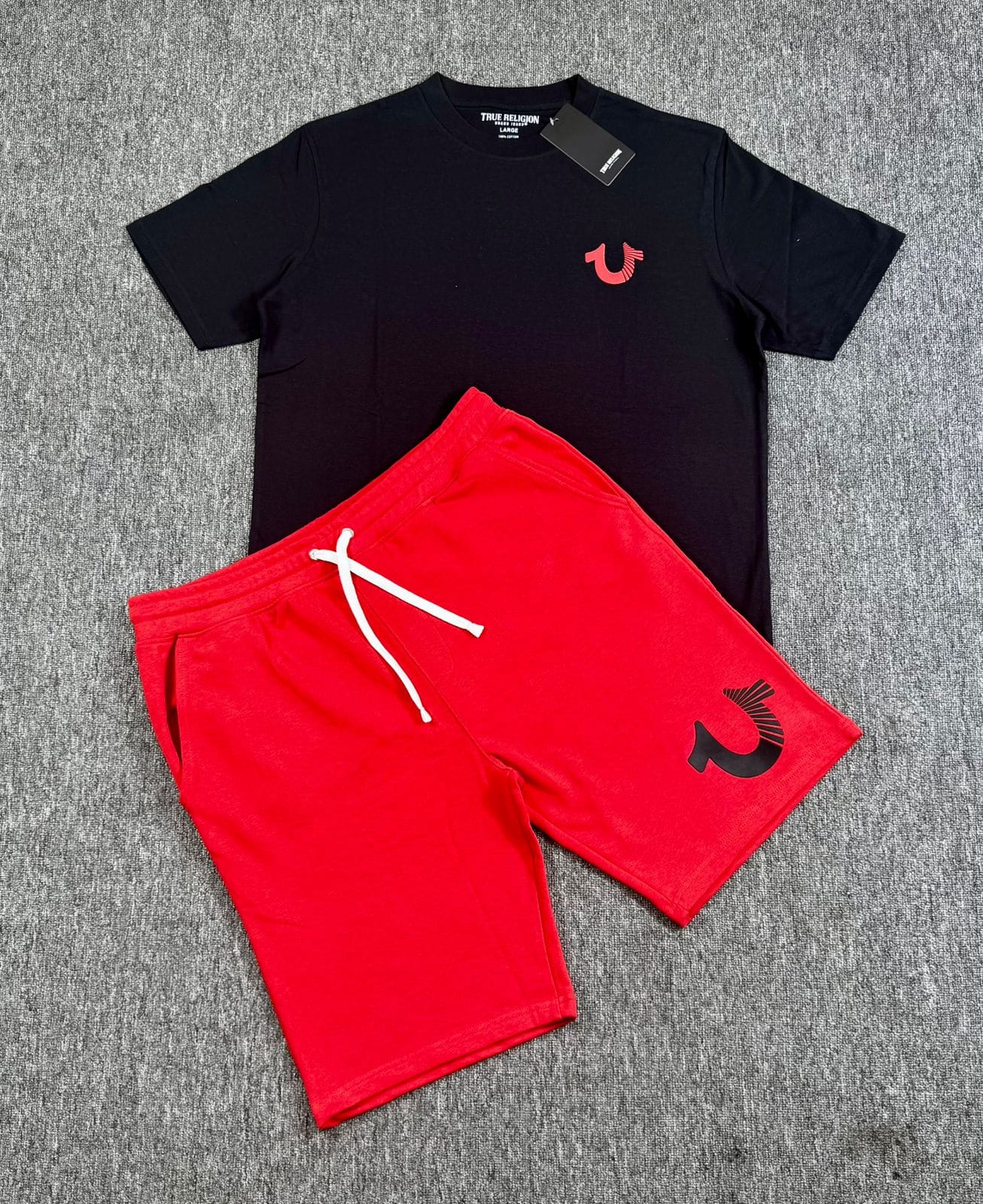 True Religion Male Sets