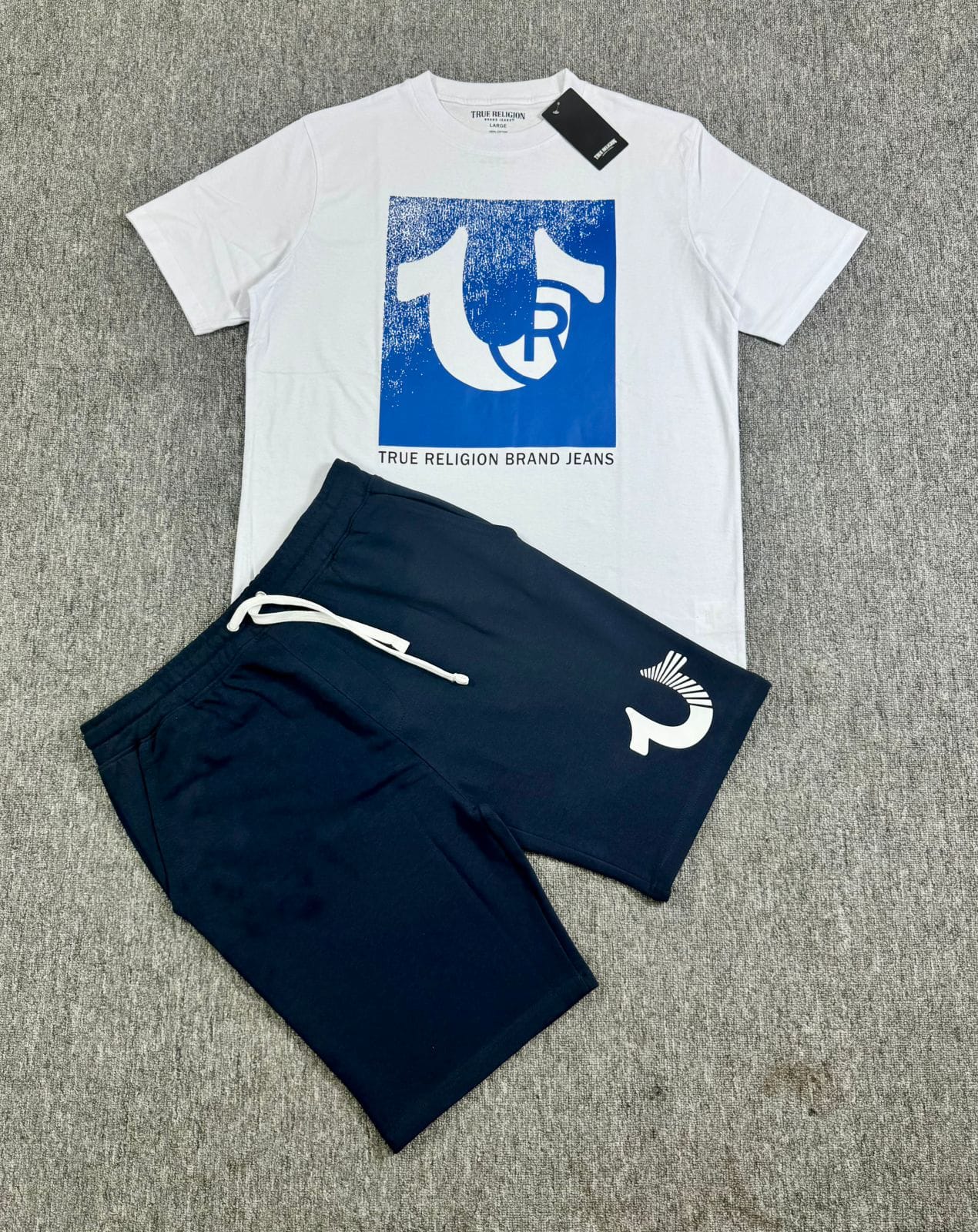 True Religion Male Sets