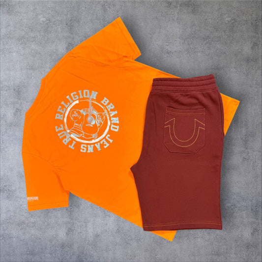 True Religion Male Sets