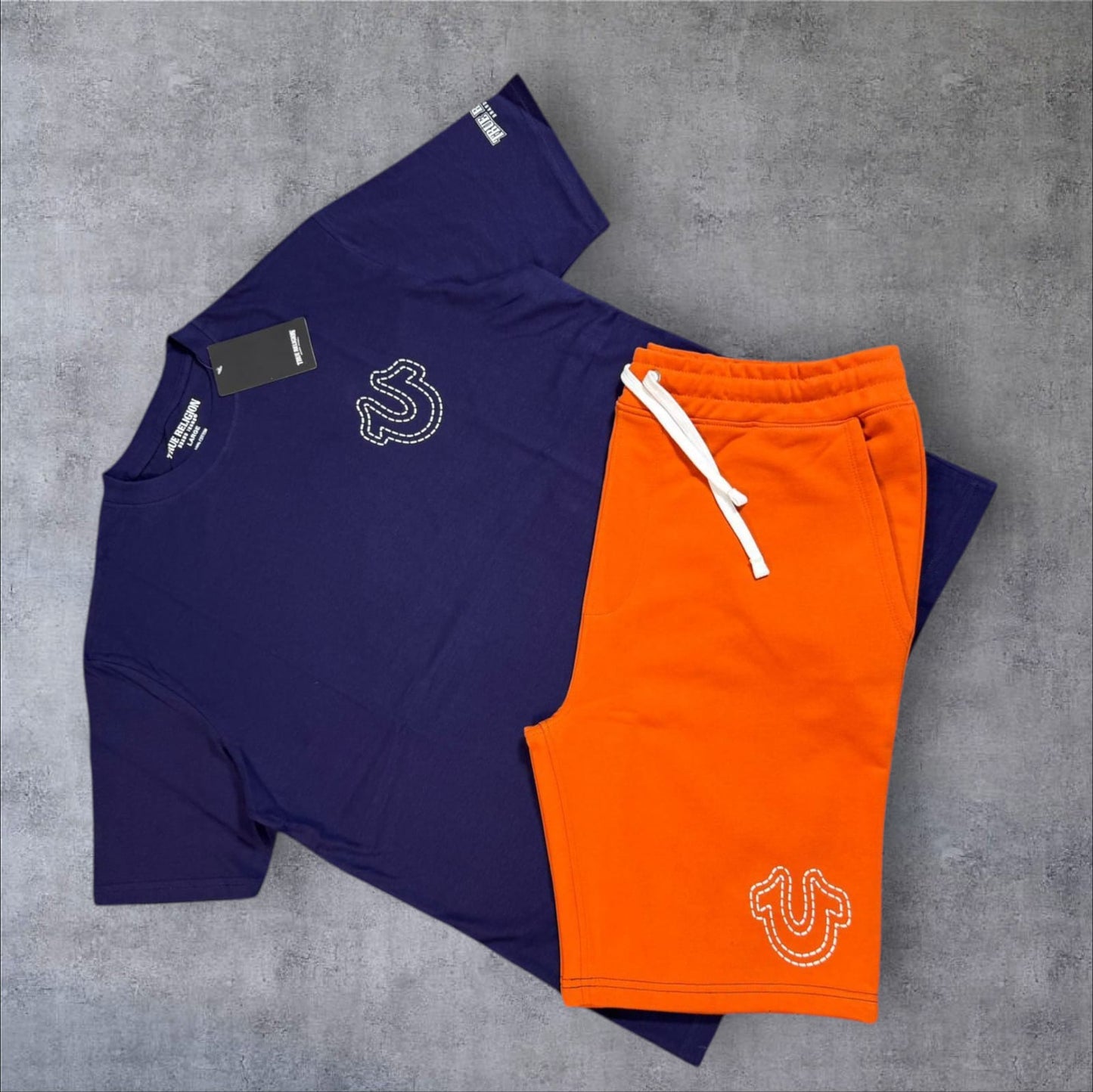 True Religion Male Sets