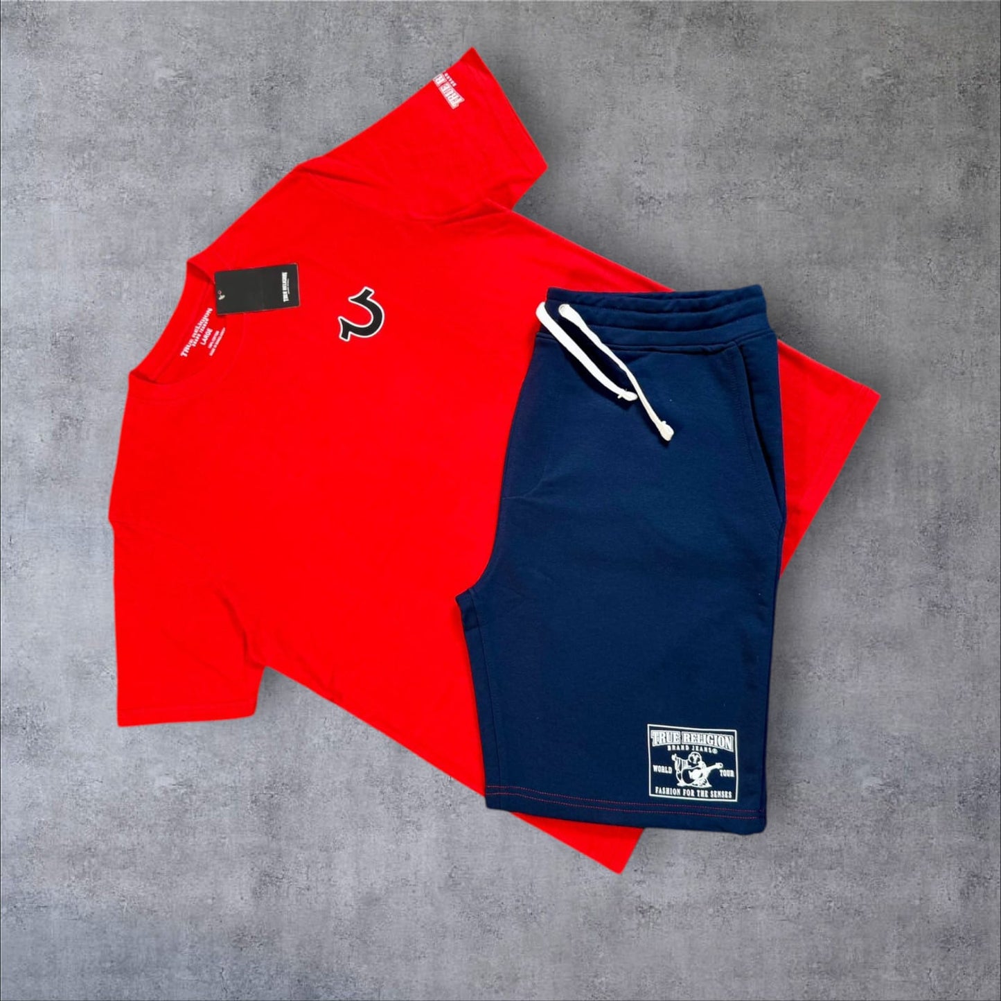 True Religion Male Sets