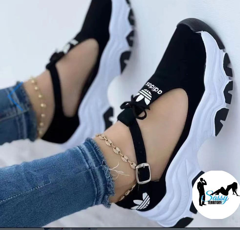 Womens Adidas Tennis